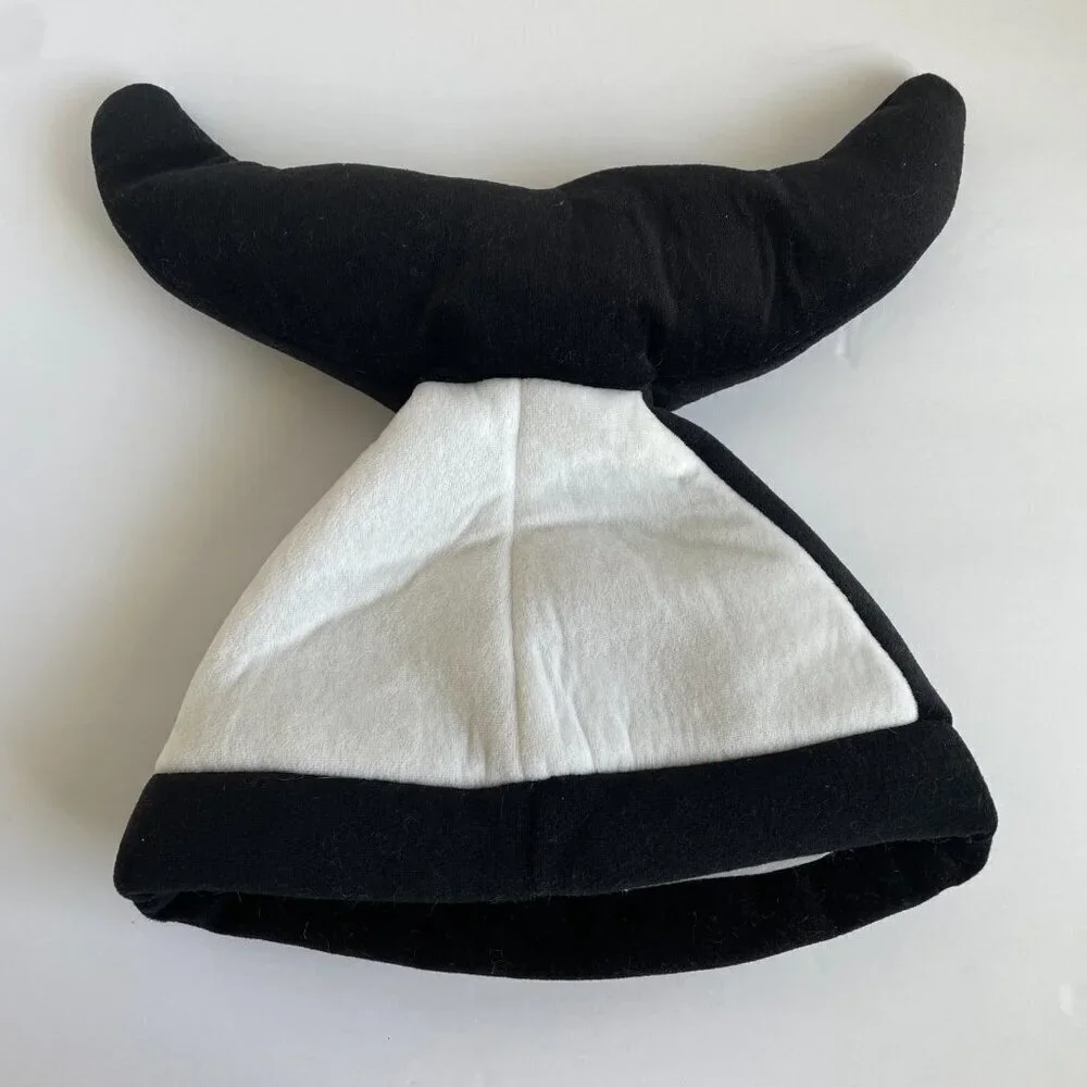 Vintage SeaWorld Shamu Killer Whale Orca Hat